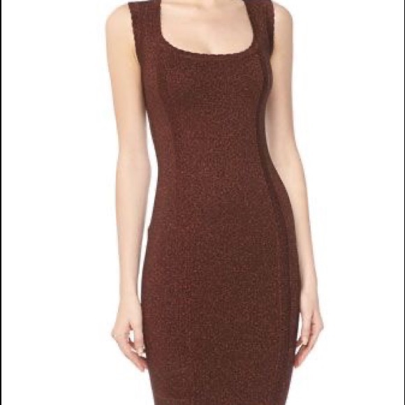 FRENCH CONNECTION Dani Lurex Knits in Bitter Plum - Picture 2 of 8